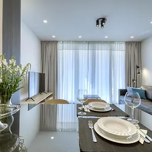 Apartment Sidra, Zadar