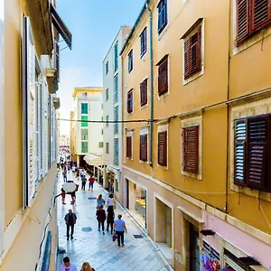 Apartment Divinity's - Old Town Center, Zadar