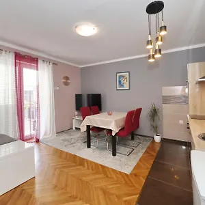 Apartment Marcela, Zadar