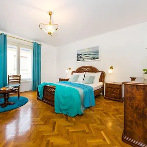Apartment Verdi, Zadar