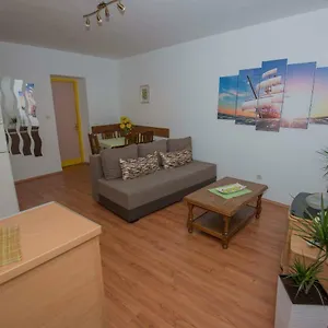 Apartment Nekic, Zadar